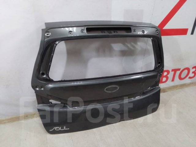   Kia Soul 3 2018- KIA SK3,  