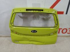   Kia Soul 3 2018-2020 SK3 