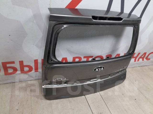   Kia Soul 2 2014- KIA,  