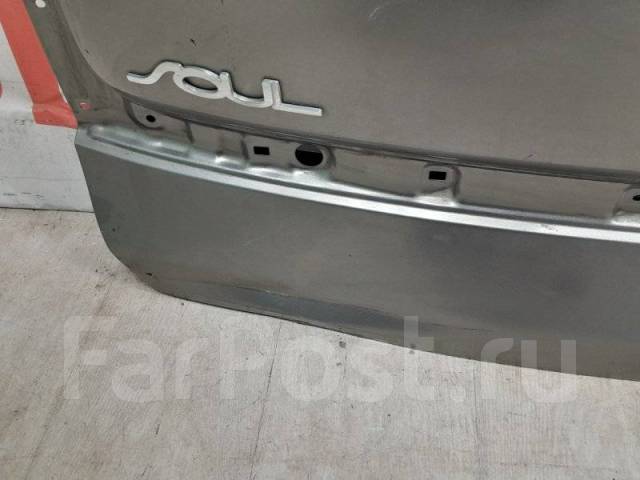   Kia Soul 2 2014- KIA,  