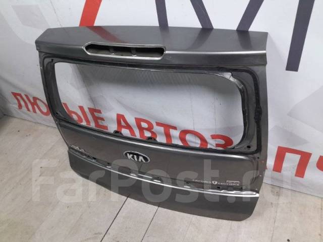   Kia Soul 2 2014- KIA,  
