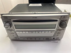 ������������� Toyota CT-W58 ����