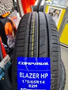 Compasal Blazer HP. ������, ����� ����