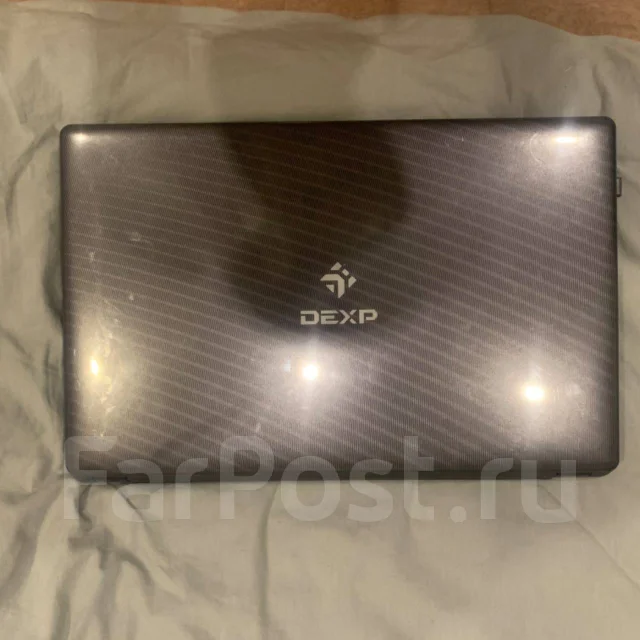 DEXP Atlas. ��� 12 ��, ���� 120���, WiFi: 1, Bluetooth: 1 ����