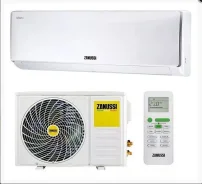 Zanussi. 25��&sup2;. ��� ����� �� ������������ ����