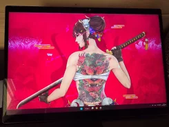Asus ROG Flow Z13. 13.4", 2,6����, ��� 16 ��, ���� 1 000���, WiFi: 1, Bluetooth: 1, ����������� �� 6��. ����