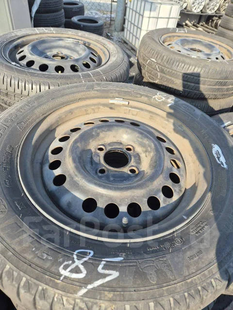 Michelin MXE Green. ������, 2018 ���, �/�, ����� 5 % ����