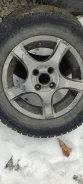 Akito S314. x14", 4x100 ����