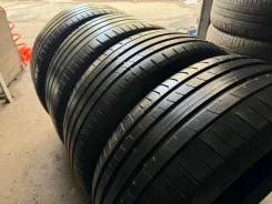 Pirelli P Zero PZ4. ������, �/�, ����� 20 % ����