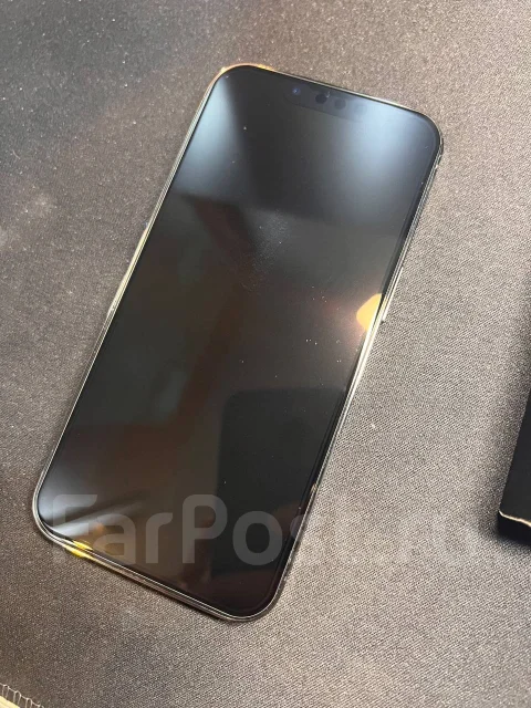 Apple iPhone 13 Pro. �/�, 256 ��, �����, 4G LTE, 5G, ����������, NFC ����