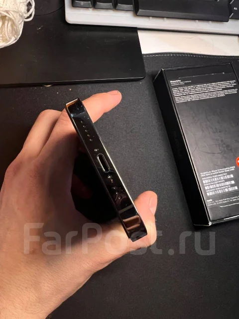 Apple iPhone 13 Pro. �/�, 256 ��, �����, 4G LTE, 5G, ����������, NFC ����