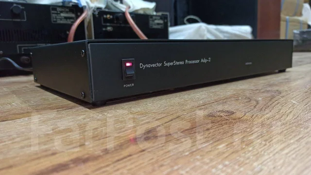 Dynavector ����