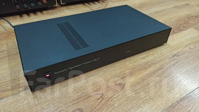 Dynavector ����