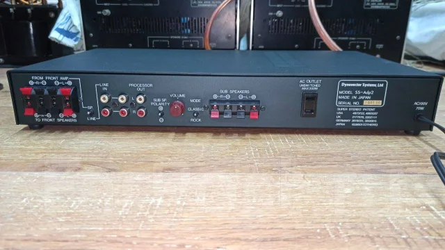 Dynavector ����