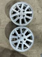 Honda. 5.5x14", 4x100,  56,0. 