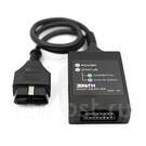 Мультиадаптер Zenith ZMA-101 Canfd и DOIP, совместимый с: Zenith Z ...