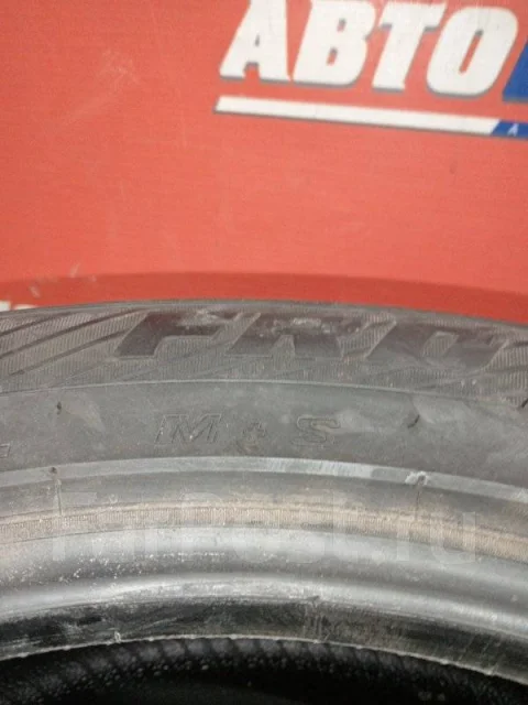 Farroad FRD66