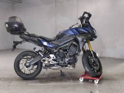 Yamaha MT-09 Tracer