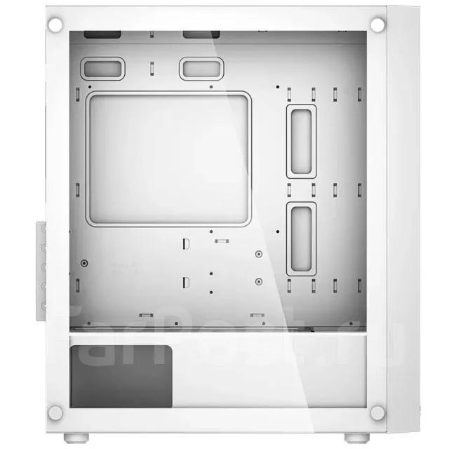 ������ PcCooler C3B310 WH ����� ��� �� mATX ����