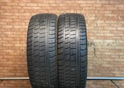 Cooper Discoverer M+S Sport