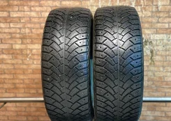 BFGoodrich g-Force Stud