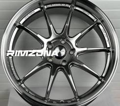 Work Emotion ZR10