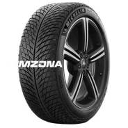 Michelin Pilot Alpin 5 SUV