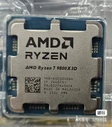 AMD Ryzen 7 9800X3D. ��� ����� �� ������������ ����