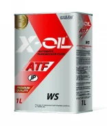 X-Oil ATF WS
