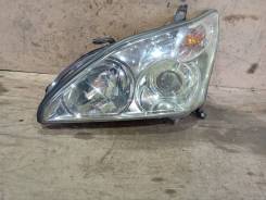  Toyota Harrier 2008 8118548191 GSU36 2GR-FE,   8118548191 