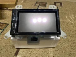 Pioneer AVH-A200BT ����