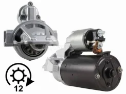 ������� Ford Transit 06-20 (1,7 kW/ Z=12/ ������ Bosch) ST-1741087 ST1741087 ����