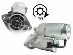 ������� Toyota Camry Japan 86-90 / Corolla 87-92 (2,2 kW/ Z=10) ST-64-0041 ST640041 ����
