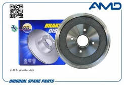 ������� ��������� LADA Largus D 228,6�� (��� ����������) AMD Amdbd501 AMDBD501 ����