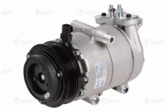 ���������� ������. ��� �/� Ford Focus II (05-) 1.8i/2.0i Luzar LCAC1020 LCAC1020 ����