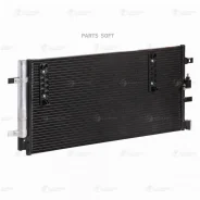 �������� ������. ��� �/� Audi A4 (07-)/A6 (11-)/Q5 (08-) (LRAC 18180) Luzar LRAC-18180 LRAC18180 ����