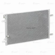 �������� ������. ��� �/� Audi A6 (C6) (04-) M/A (LRAC 1821) Luzar LRAC-1821 LRAC1821 ����