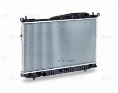 �������� ���. ��� �/� Chevrolet Epica (06-) MT (LRc 0576) Luzar LRC-0576 LRC0576 ����