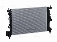 �������� ���. ��� �/� Chevrolet Aveo T300 (11-) MT (LRc 0595) Luzar LRC-0595 LRC0595 ����