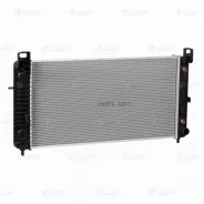 �������� ���. ��� �/� Cadillac Escalade (01-)/(06-)/Chevrolet Tahoe (99-)/(06-) AT (LRc 0565) Luzar LRC-0565 LRC0565 ����