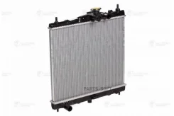 �������� ���. ��� �/� Nissan Micra (02-)/Note (06-) MT (LRc 14AX) Luzar LRC-14AX LRC14AX ����