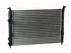 �������� ���. ��� �/� Fiat Albea (02-) A/C+ (LRc 1661 ) Luzar LRC-1661 LRC1661 ����