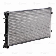 �������� ���. ��� �/� Skoda Octavia (96-)/VW Golf IV (96-) (LRc 18J0) Luzar LRC-18J0 LRC18J0 ����