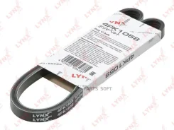 ������ ������������ Lynxauto 4PK1058 4PK1058 ����