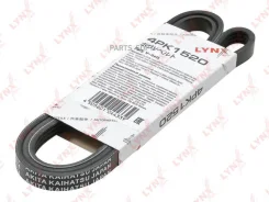 ������ ������������ Lynxauto 4PK1520 4PK1520 ����
