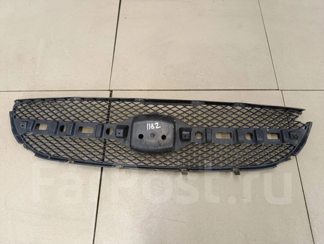 ������� ��������� Hyundai Getz 2002-2010 863651C310 ����