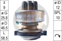 ������� AUDI 80/100/Passat/FIAT ERA ZN0482 ZN0482 ����