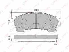    |  | Lynxauto BD5101 BD5101 