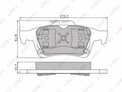    |  | Lynxauto BD6302 BD6302 