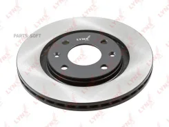 ���� ��������� ������������� (266x20,5) | ����� ����/��� | Lynxauto BN1375 BN1375 ����
